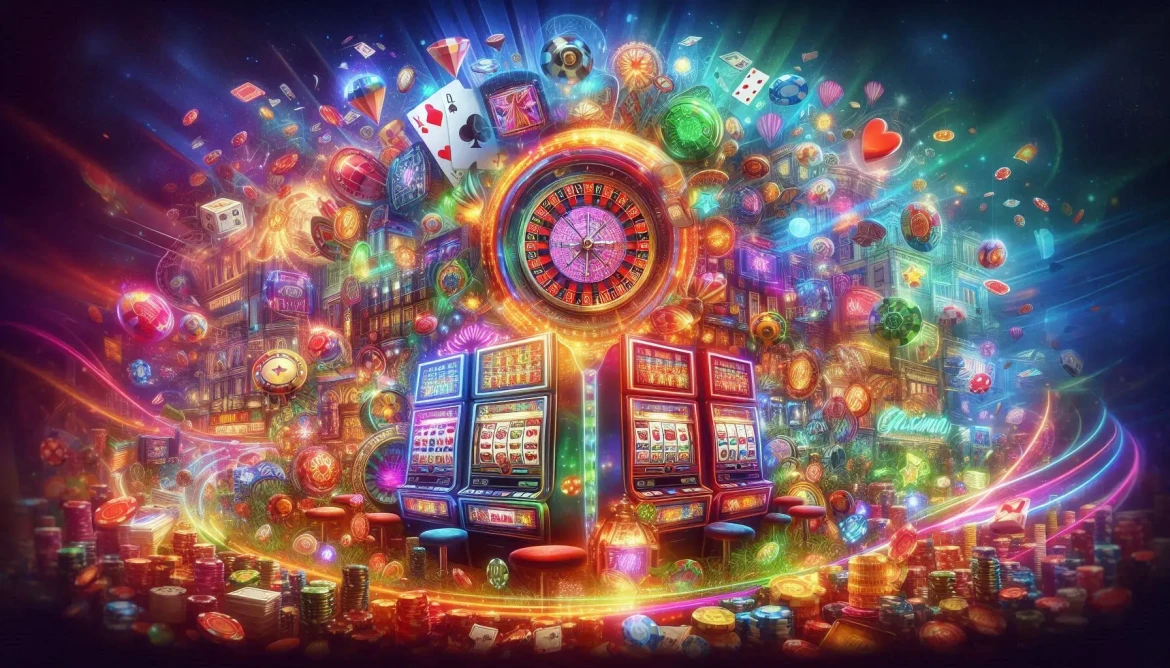 Spellwin Casino